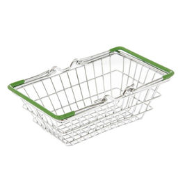 Корзинка для покупок "Мини-магазин", МИКС