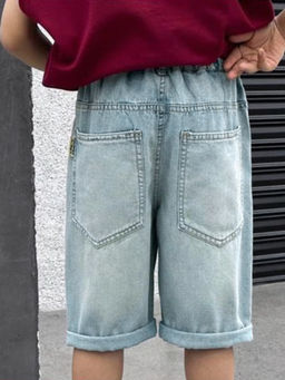 Шорты джинсовые Соль&Перец