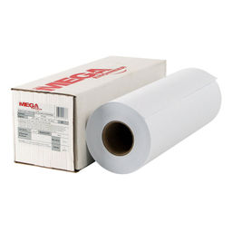 Бумага широкоформатная InkJet 70г 420ммх175 76мм
