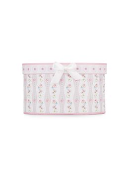 Чайник заварочный НЕЖНЫЕ ЦВЕТЫ 1000мл - SIJ фото 8