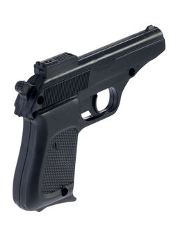 Цена за 2 шт. Пистолет Ас, стреляет пульками 6 мм - Simaland фото 3