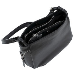 Сумка женская из телячьей кожи