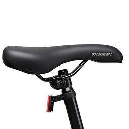 Велосипед 26" Rocket Rower, цвет красный, размер 18"