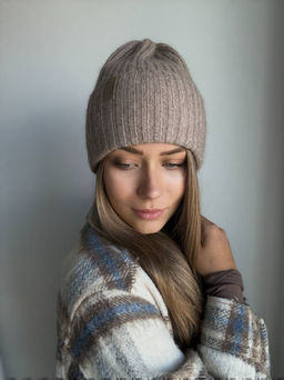 Шапка Креола