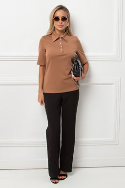 VALENTINA Блузка Вербена №7 фото 4