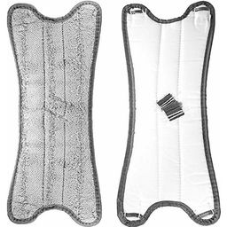 Цена за 2 шт. Насадка к швабре ID6377 (твист) 35*11см ID8031