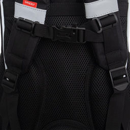 RAm-585-1 Рюкзак школьный с мешком - Grizzly фото 24