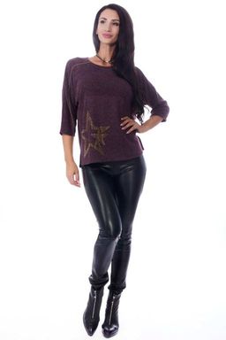 Джемпер М4-3869