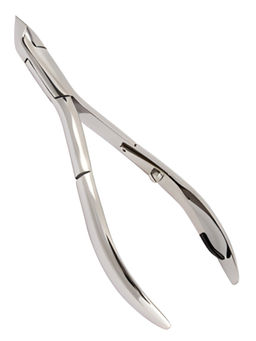 Mertz Кусачки маникюрные 663 NP-Z, ручная заточка, 8 мм