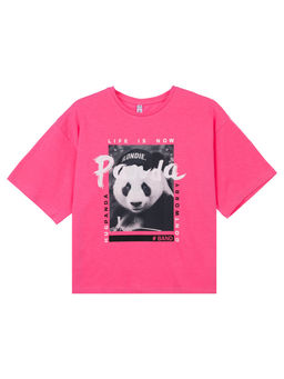 PlayToday / Футболка для девочки  фото 4