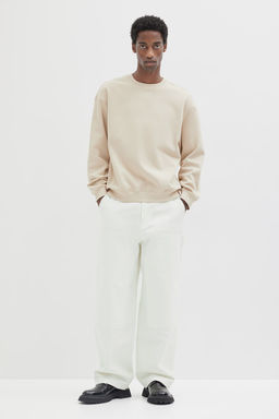 Pack de 2 sudaderas Loose Fit - H&m фото 5