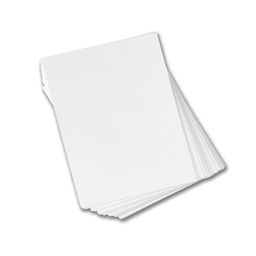 Светоч Картон белый К302 200 г/м2 A5 14.3 х 20.8 см 30 л. 52 шт. 01893  фото 5