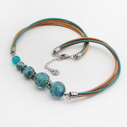 COOLNESS Колье LKY6017