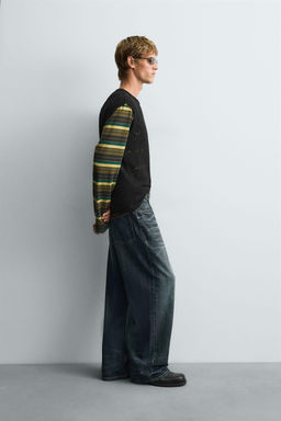 CUTWORK KNIT VEST