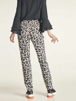Брюки, леопардовые - Heine фото 4