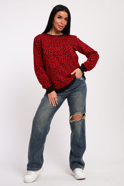 Свитшот 35903 - Натали фото 3