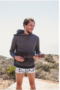 Трусы-боксеры A005137320 - Tadmico фото 8