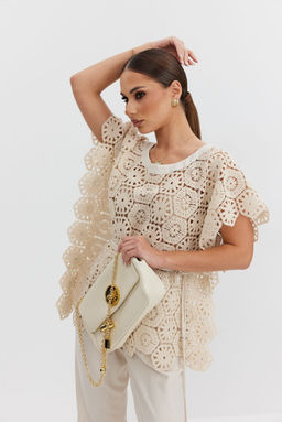 Блуза Vesnaletto 4436