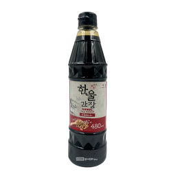 Соевый соус оригинальный Ханул Hanul, Вьетнам, 480 мл Акция