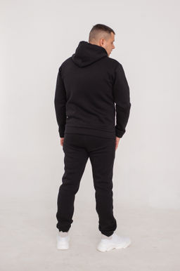 Брюки Квин черные - Марлен фото 2