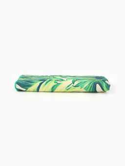 Полотенце пляжное «Этель» Summer, 70×140 см, микрофибра 200 г/м²