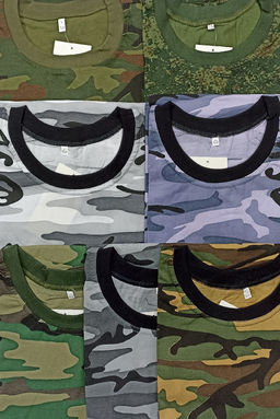 Футболка мужская 1112