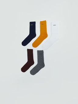 Nak??l? Erkek Soket ?orap 5li