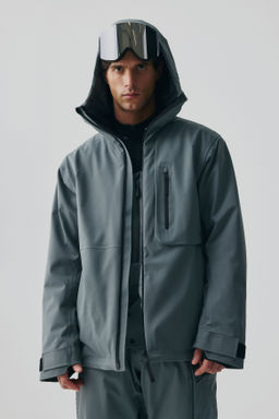 Chaqueta de esqu? con StormMove - H&m фото 11