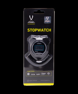 Секундомер JOGEL JA-129, 2 засечки фото 2