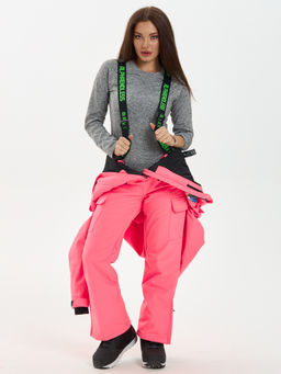 Женский комбинезон Alpha Endless НА ВЫСОТЕ NEBZDi