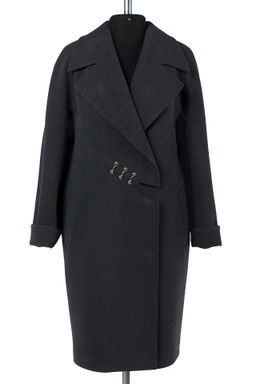 Пальто женское демисезонное - El podio фото 6