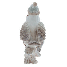 Фигурка декоративная "Птичка", L16,5 W6,5 H14 см, 2в.