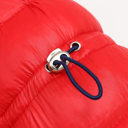 Комбинезон Медвежонок, размер 14 (ДС 32 см, ОГ 42 см, ОШ 31 см), чёрно-красный - Simaland фото 11