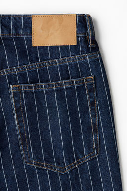 Wide High Jeans - H&m фото 12