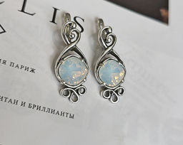 Серьги "Мирина"