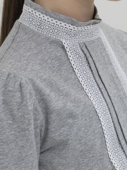 Уценка PELICAN GFTS7139 футболка для девочек  фото 5