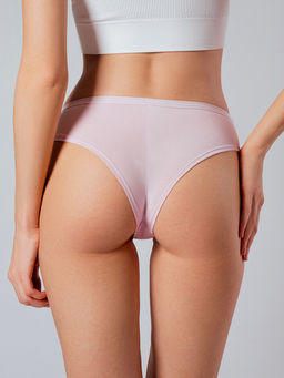 Женские трусы-танга Indefini (Арт.4191LUF)  фото 4