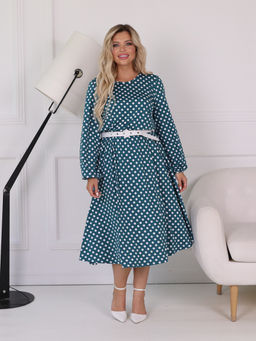 Платье П5-4560/9