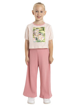 Джемпер для девочки О56871