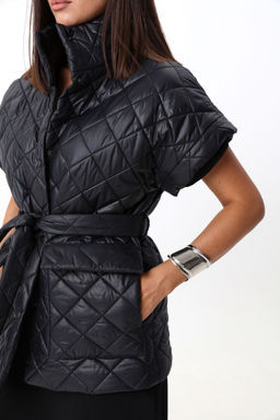 Жилет LM М 14 черный