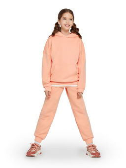 Джемпер (худи) с капюшоном детск. Торе