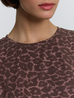 БЛУЗА ЖЕНСКАЯ - Mark formelle фото 4