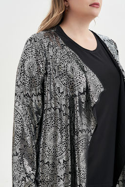 Кардиган - Olsi фото 7