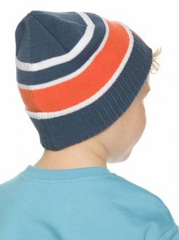 Уценка Pelican BKQX3215 шапка для мальчиков  фото 3