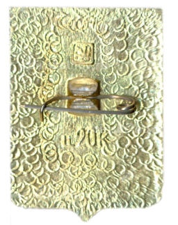 Значок Сосница