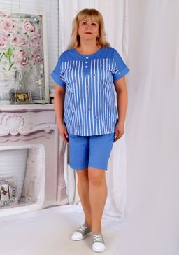 Костюм Лока