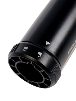 Мультистайлер ROWENTA  CF4231F0, 1200Вт, 40-190°C, 6 насадок, керамика