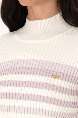 Kad_n Krem Kazak - U.s. polo assn фото 7