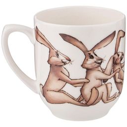 КРУЖКА LEFARD СЧАСТЬЕ ЕСТЬ 380 МЛ фото 5