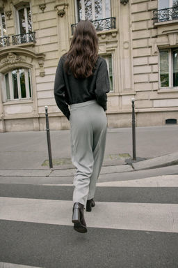 SOFT-TOUCH KNIT JUMPER - Zara фото 2